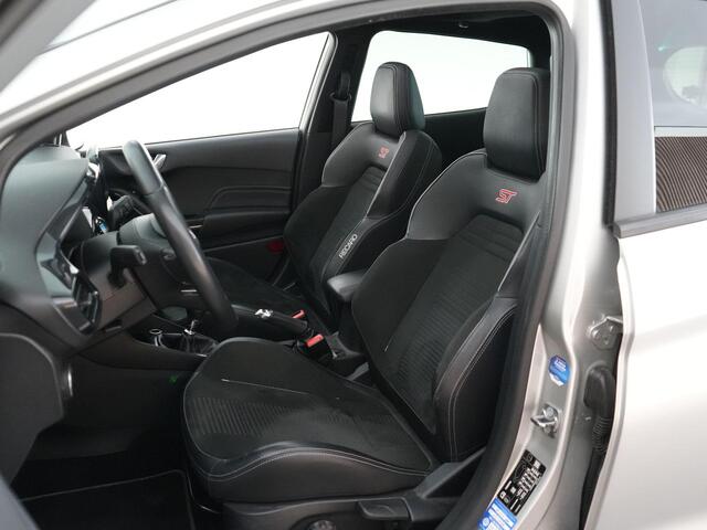 Ford FIESTA ST-3 1.5 200pk |panoramadak|Bang&Olufsen|Apple Carplay|cruise control|winterpack|LED-koplampen|18" lichtmetalen velgen|