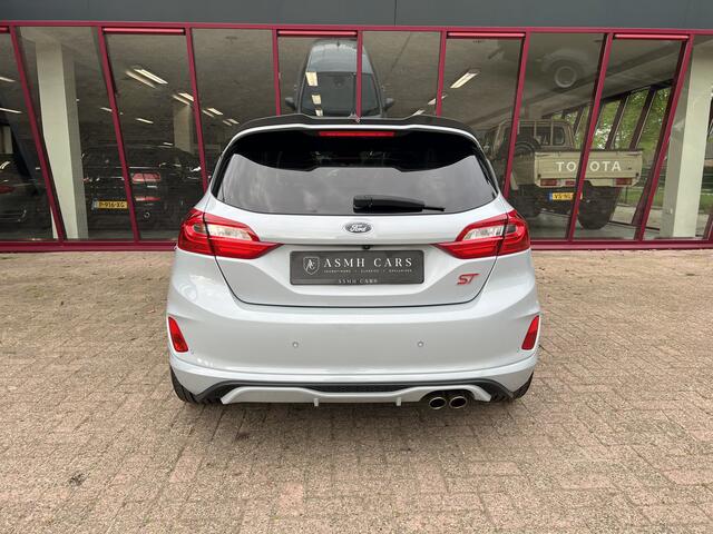 Ford FIESTA 1.5 EcoBoost ST-3 | Performance | Recaro | B&O | Navi | PDC | Stuur/Stoelverw. |