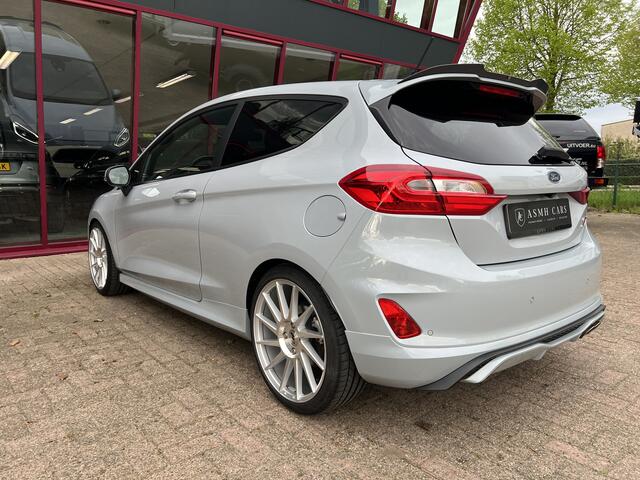 Ford FIESTA 1.5 EcoBoost ST-3 | Performance | Recaro | B&O | Navi | PDC | Stuur/Stoelverw. |