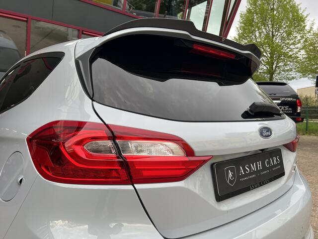 Ford FIESTA 1.5 EcoBoost ST-3 | Performance | Recaro | B&O | Navi | PDC | Stuur/Stoelverw. |