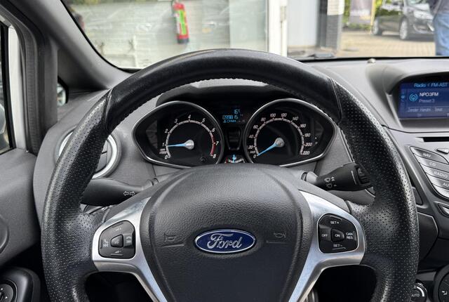 Ford FIESTA 1.0 EcoBoost ST Line |Clima|17" Lm Velg.|PDC|