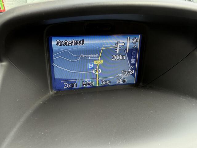 Ford FIESTA 1.0 EcoBoost ST Line |Clima|17" Lm Velg.|PDC|