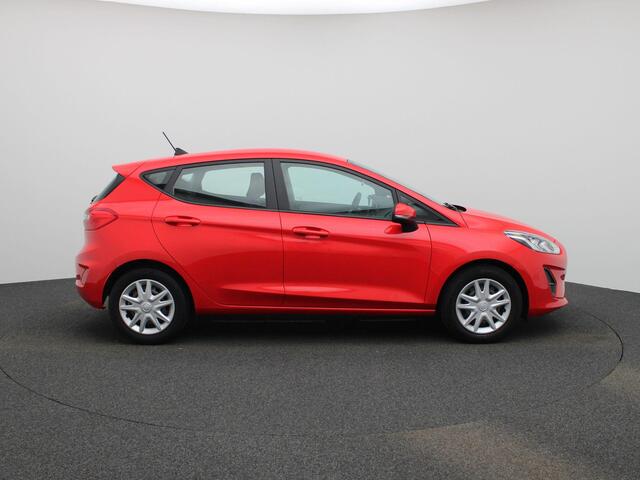 Ford FIESTA 1.0 EcoBoost Connected | Airconditioning | Cruise control |