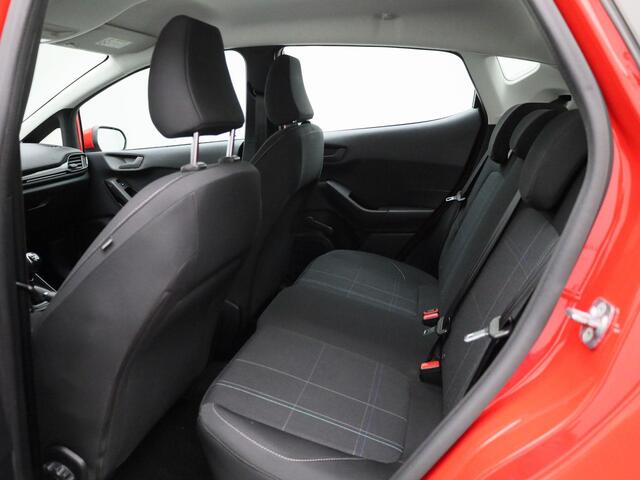 Ford FIESTA 1.0 EcoBoost Connected | Airconditioning | Cruise control |