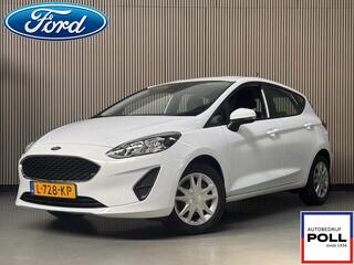 ford-fiesta-125pk-automaat-connecte