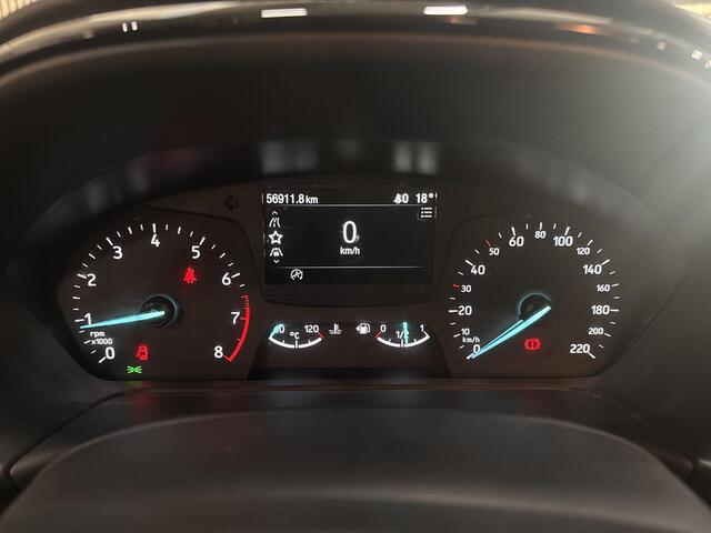 Ford FIESTA 95pk Connected Cruise Control Apple CarPlay Parkeersensoren LM Velgen Dealeronderhouden