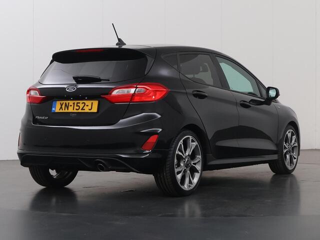 Ford FIESTA 1.0 EcoBoost ST-Line | Navigatie | Winterpakket | B&O | Climate Control | Apple Carplay / Android Auto |