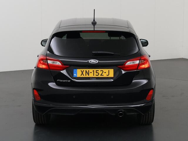 Ford FIESTA 1.0 EcoBoost ST-Line | Navigatie | Winterpakket | B&O | Climate Control | Apple Carplay / Android Auto |