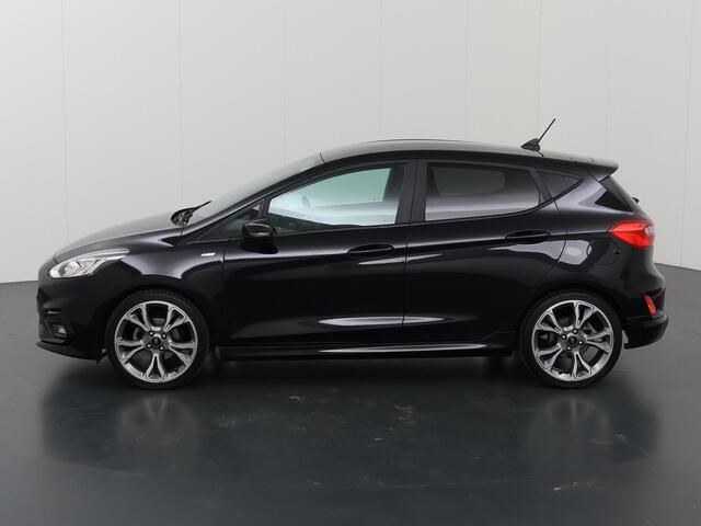 Ford FIESTA 1.0 EcoBoost ST-Line | Navigatie | Winterpakket | B&O | Climate Control | Apple Carplay / Android Auto |