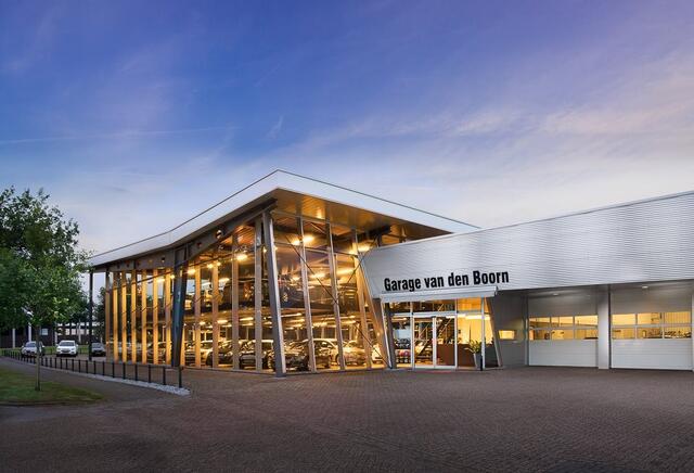 Ford FIESTA 1.0 ECOBOOST ST-LINE 100PK, Clima, Navi, PDC, etc.