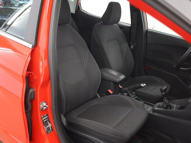 Ford FIESTA 1.0 EcoBoost Hybrid Titanium | Cruise Control | Climate Control | Apple Carplay / Android Auto |