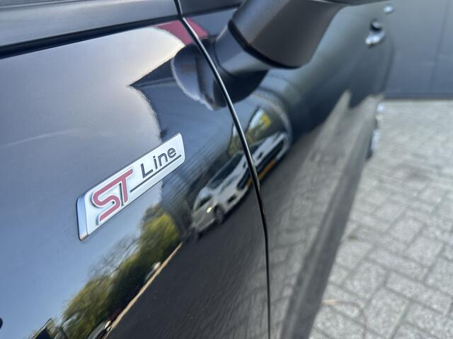 Ford FIESTA 1.0 EcoBoost ST-Line X | PDC A | Navi | Bluetooth