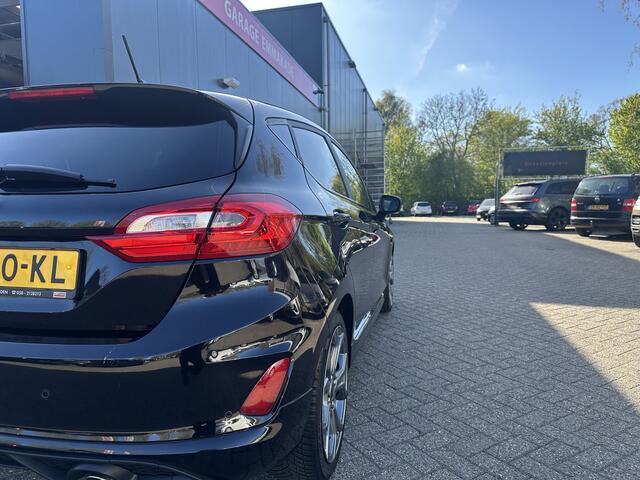 Ford FIESTA 1.0 EcoBoost ST-Line X | PDC A | Navi | Bluetooth