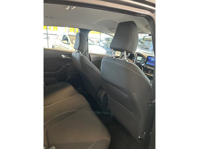 Ford FIESTA 1.0 EcoBoost Hybrid Titanium | Cruise control | Climate control | Apple carplay | Navigatie | Nederlands geleverd