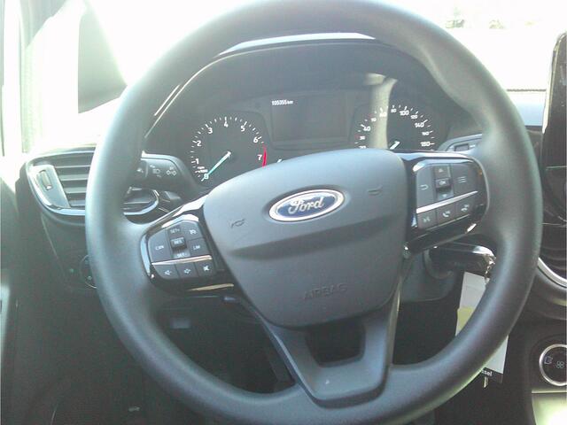 Ford FIESTA 1.0 EcoBoost Connected Staat in De Krim