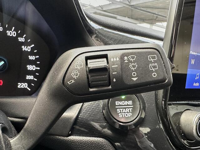 Ford FIESTA 1.0 EcoBoost Hybrid Cross