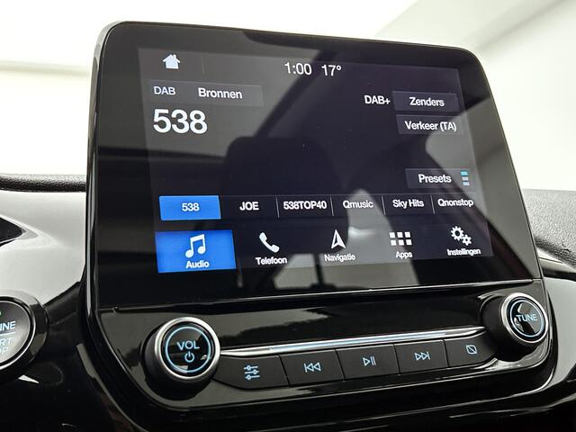 Ford FIESTA 1.0 EcoBoost Titanium Pano, First edition, B&O