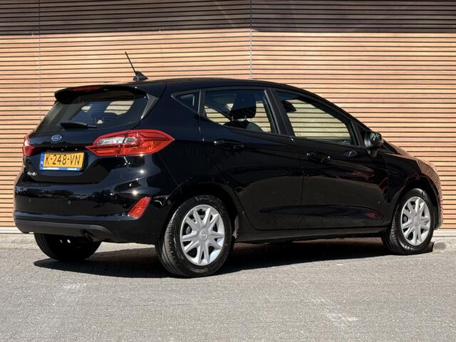 Ford FIESTA 1.0 EcoBoost Connected Cruise / Carplay / PDC / Parkeerhulp