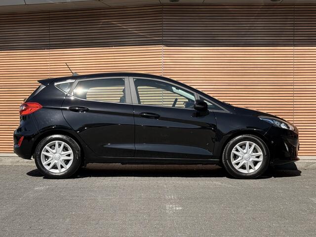 Ford FIESTA 1.0 EcoBoost Connected Cruise / Carplay / PDC / Parkeerhulp