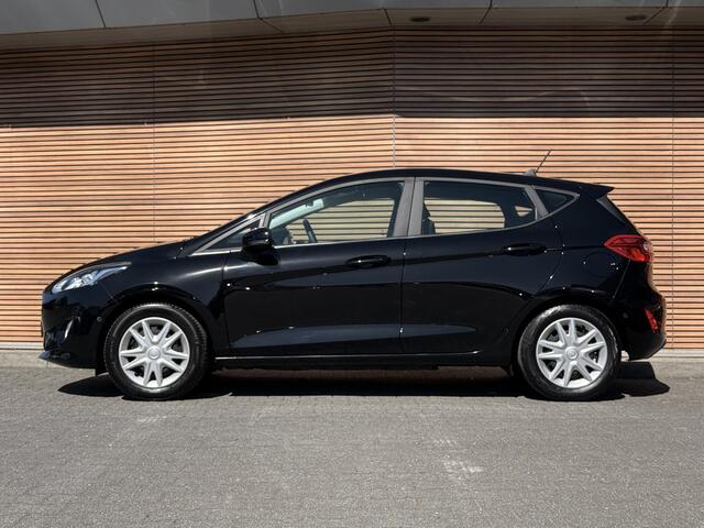 Ford FIESTA 1.0 EcoBoost Connected Cruise / Carplay / PDC / Parkeerhulp
