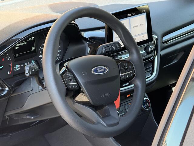 Ford FIESTA 1.0 EcoBoost Connected Cruise / Carplay / PDC / Parkeerhulp