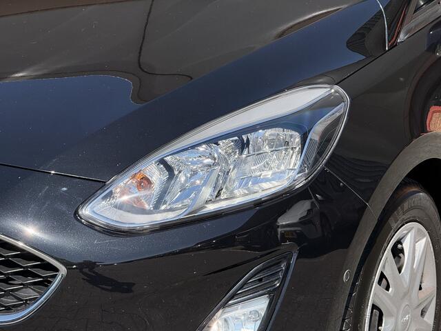 Ford FIESTA 1.0 EcoBoost Connected Cruise / Carplay / PDC / Parkeerhulp