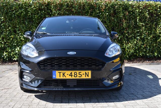 Ford FIESTA 1.0 EcoB. ST-Line, Navi