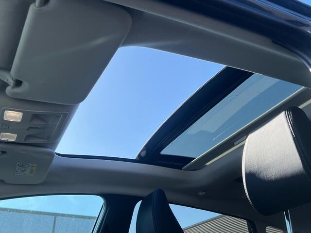 Ford FIESTA 1.0 EcoBoost Vignale - Schuif/Kanteldak - Bang en Olufsen