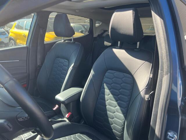 Ford FIESTA 1.0 EcoBoost Vignale - Schuif/Kanteldak - Bang en Olufsen