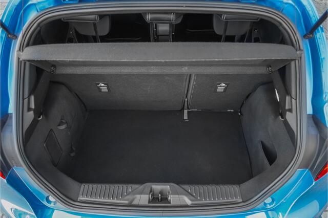 Ford FIESTA 1.5 EcoBoost ST-3 Pano B&O Winter Pack Camera Recaro CarPlay