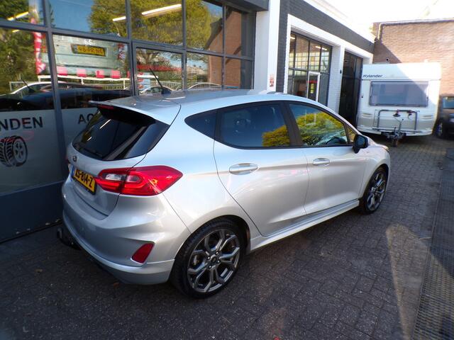 Ford FIESTA 1.0 EcoBoost Vignale ST Line,TOP STAAT, DEALER ONDERHOUDEN !!!