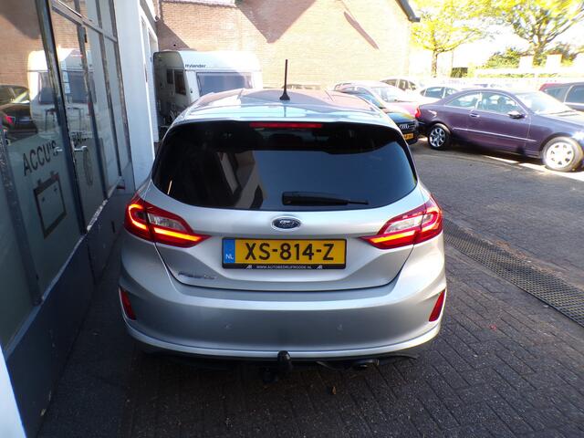 Ford FIESTA 1.0 EcoBoost Vignale ST Line,TOP STAAT, DEALER ONDERHOUDEN !!!