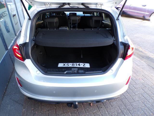 Ford FIESTA 1.0 EcoBoost Vignale ST Line,TOP STAAT, DEALER ONDERHOUDEN !!!