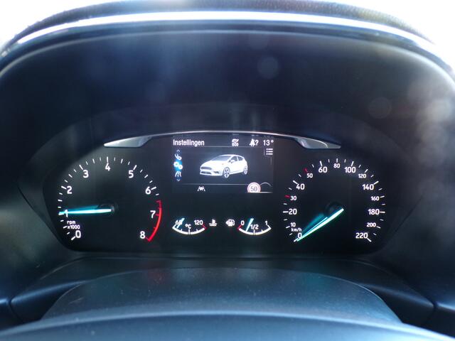 Ford FIESTA 1.0 EcoBoost Vignale ST Line,TOP STAAT, DEALER ONDERHOUDEN !!!