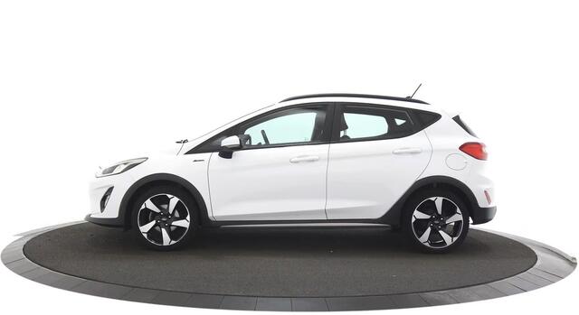 Ford FIESTA 1.0 EcoBoost Active X Navigatie / B&O / Clima