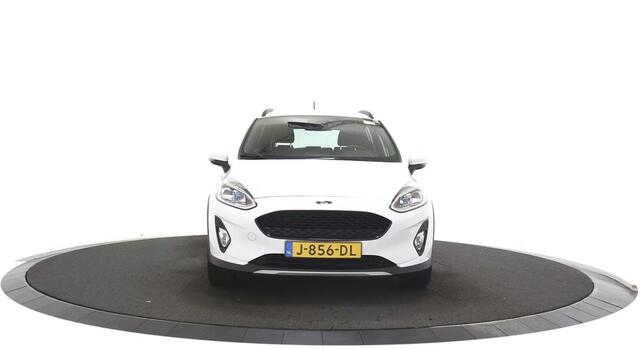 Ford FIESTA 1.0 EcoBoost Active X Navigatie / B&O / Clima