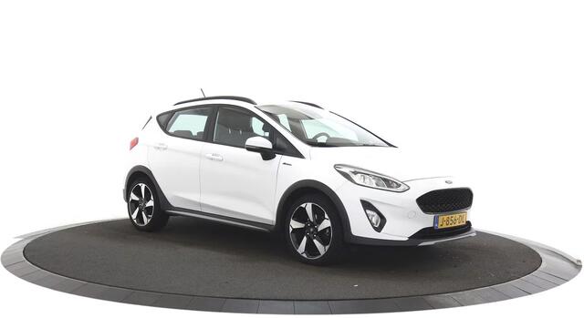 Ford FIESTA 1.0 EcoBoost Active X Navigatie / B&O / Clima