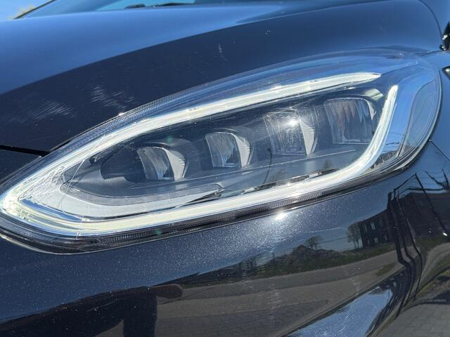 Ford FIESTA 1.0 EcoBoost ST-Line | Automaat | 1e eigenaar | B&O Audio | LED Koplampen | Stoelverw. | Carplay/Android.