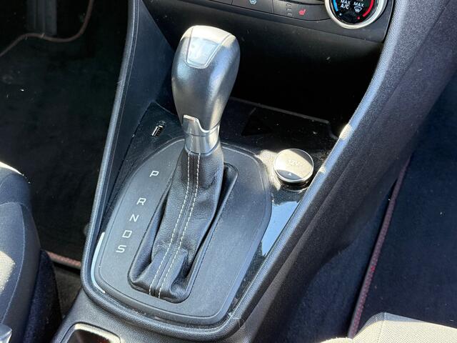 Ford FIESTA 1.0 EcoBoost ST-Line | Automaat | 1e eigenaar | B&O Audio | LED Koplampen | Stoelverw. | Carplay/Android.