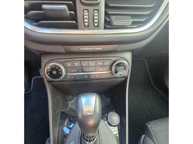Ford FIESTA 1.0 Ecoboost Titanium Automaat ** winterpakket**