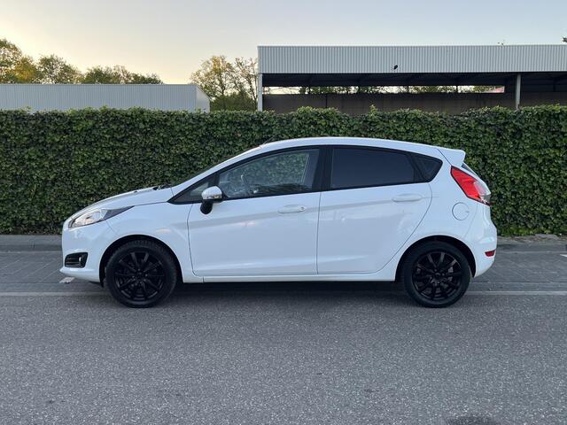 Ford FIESTA 1.0 EcoBoost Style * Airco * Nwe Distributie * Garantie