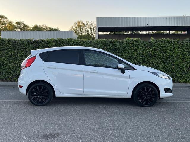 Ford FIESTA 1.0 EcoBoost Style * Airco * Nwe Distributie * Garantie