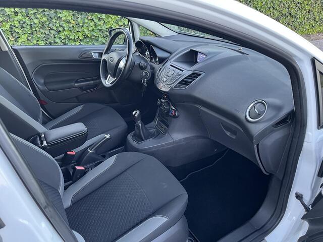 Ford FIESTA 1.0 EcoBoost Style * Airco * Nwe Distributie * Garantie