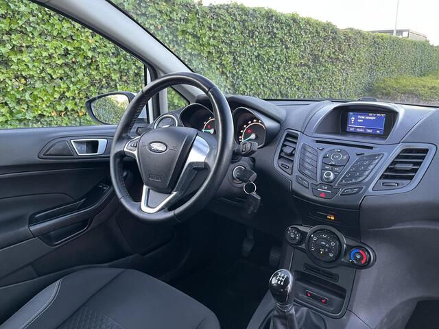 Ford FIESTA 1.0 EcoBoost Style * Airco * Nwe Distributie * Garantie