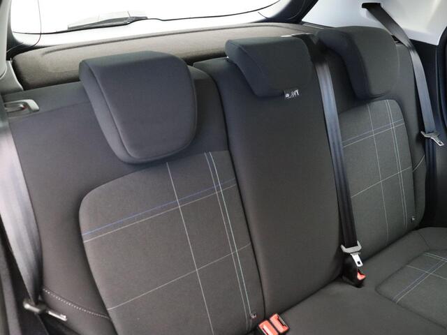 Ford FIESTA 1.0 EcoBoost Connected | Trekhaak | Navigatie | Parkeersensoren achter | Cruise control | LED dagrijverlichting |