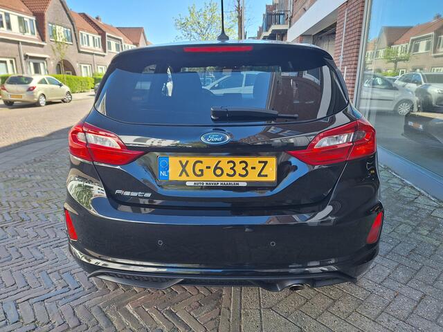 Ford FIESTA 1.0 EcoBoost ST-Line /Navi/Clima/Apple/Android/Cruise/Pdc/Garantie