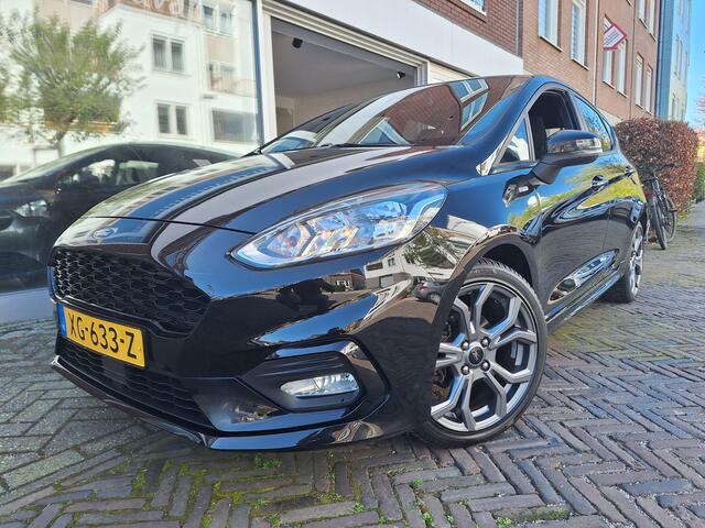 Ford FIESTA 1.0 EcoBoost ST-Line /Navi/Clima/Apple/Android/Cruise/Pdc/Garantie