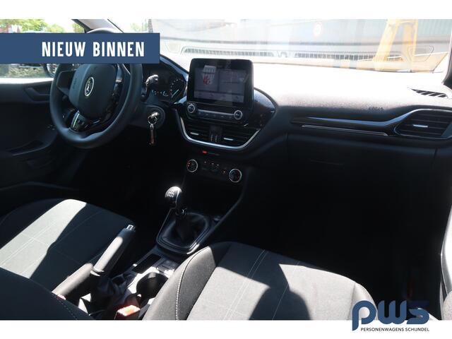 Ford FIESTA 1.0 EcoBoost Connected Airco / Carplay / Cruise / Lane Assist