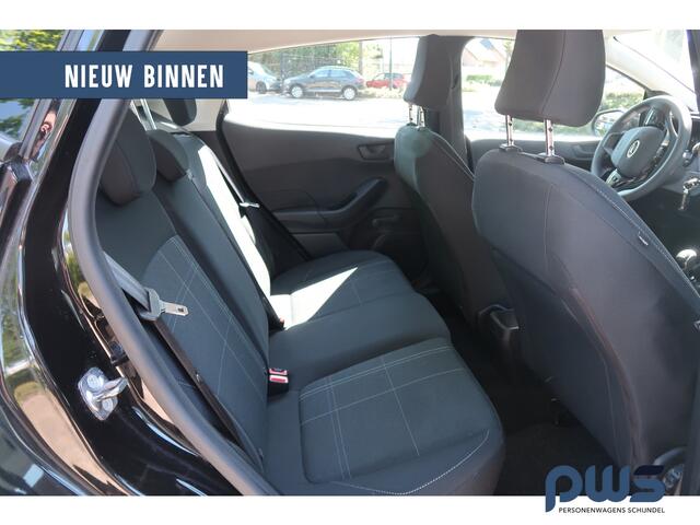 Ford FIESTA 1.0 EcoBoost Connected Airco / Carplay / Cruise / Lane Assist