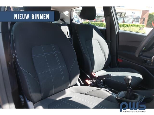 Ford FIESTA 1.0 EcoBoost Connected Airco / Carplay / Cruise / Lane Assist